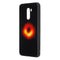 Bakeey Black Holes Collapsar Tempered Glass&Soft TPU Protective Case For Xiaomi Pocophone F1