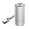 7-19mm Universal Sleeve Torque Wrench Head Set Socket Power Drill Ratchet Bushing Key Grip