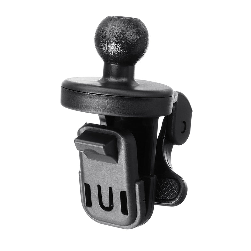 Voice Control 10W Qi Wireless Charger Fast Charging Infrared Sensor Air Vent Dashboard Car Phone Holder For 4.0-6.5 Inch Smart Phone