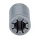 RJMP-01-08 Solid Polymer LM8UU Linear Bearing 8mm Shaft CNC Plastic Bushing For Reprap Prusa Medel