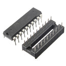 5Pcs DIY 6 Digital LED Electronic Clock Kit 9V-12V AT89C2051