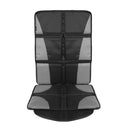 Car Child Baby Safety Seat Cushion Anti-skid Pad Grinding Mat