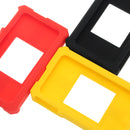 Silicone Case for DS212 Mini Pocket Size LCD Digital Portable Storage Oscilloscope
