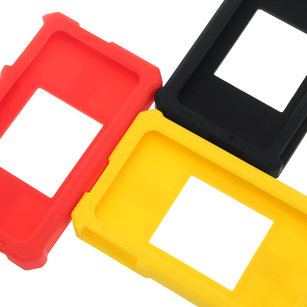 Silicone Case for DS212 Mini Pocket Size LCD Digital Portable Storage Oscilloscope