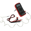 ANENG AN8205C Digital Multimeter AC/DC Voltage Meter DC Ammeter Resistance Temperature Tester