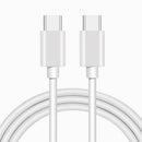 Bakeey 5A PD Type C to Type C Fast Charging Data Cable For Huawei P30 Pro Mate 30 MacBook2018 XiaomiPro Laptop Xiaomi Air Laptop