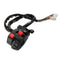 Full Electrics Wiring Harness Loom CDI Coil For GY6 150CC ATV Quad Go Kart Buggy