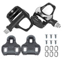 PROMEND PD-R95 271g Bicycle Self-locking Pedals Ultralight Magnesium Alloy Frame