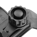 Adjustable Black Auto Welding Mask Headbrand Auto Dark Helmet Accessories