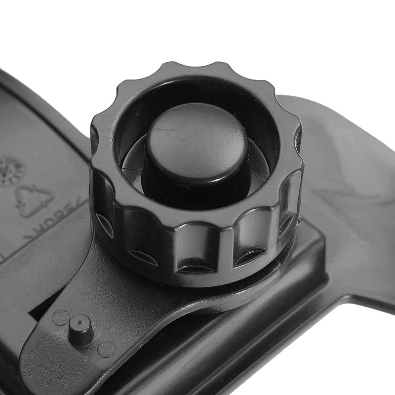 Adjustable Black Auto Welding Mask Headbrand Auto Dark Helmet Accessories