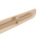 Beige Car Inner Door Handle Trim Cover Front Rear Right For BMW X1 E84 2010-2016