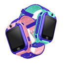 Anti-lost Smart Watch GPS Tracker SOS Call GSM SIM Xmas Gifts For Child Kids