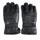 Rechargeable Electric Heated Gloves Touch Screen Hands Warm Winter Waterproof Warmer