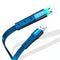 Essager LED Micro USB Fast Charging Data Cable For Xiaomi Redmi 7A Redmi 6Pro OPPO Huawei Oneplus