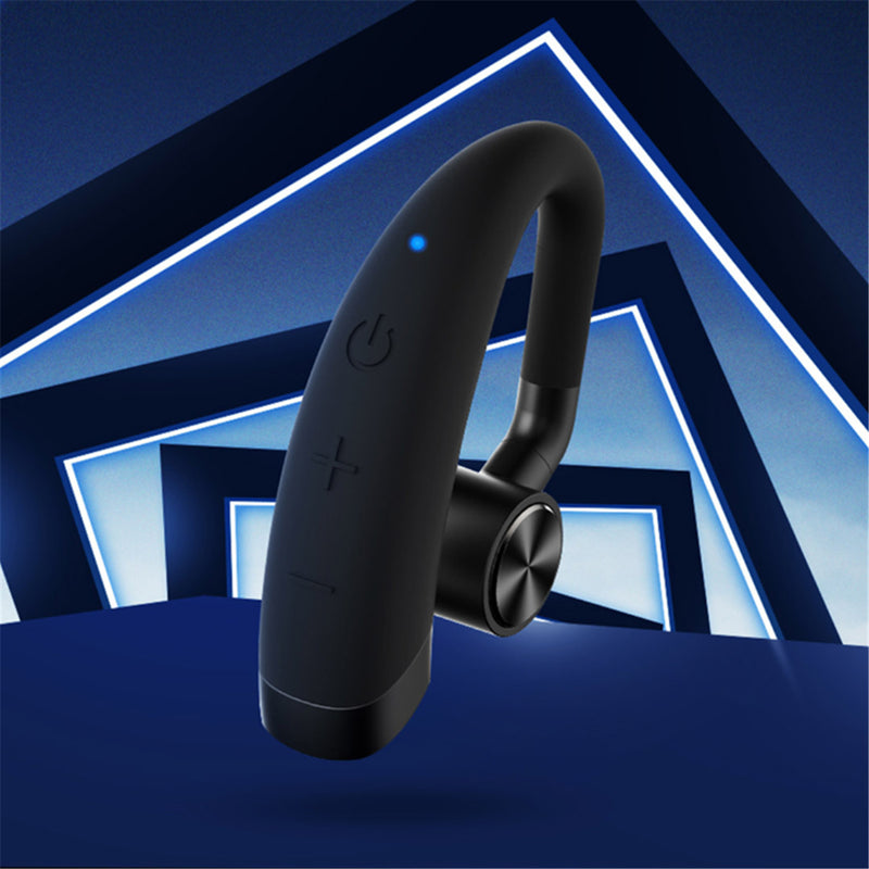 Beebest BE501 Wireless bluetooth 4.2 Earphone Walkie Talkie Headset with MEMS Mic from xiaomi Eco-System