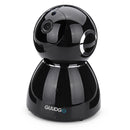 GUUDGO GD-SC03 Snowman 1080P Cloud WIFI IP Camera Black