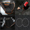 Waterproof Scratchproof Pet Dog SUV Backseat Cover Dog Travel Back Seat Hammock Pet Mat