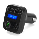 B-STAR New Car bluetooth MP3 Audio Player Phone Handfree Kit Car Mp3 Player bluetooth 4.0 Version