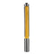 1/2 Inch Shank Bearing Extension Trimming Router Bit Straight Wood Working Cutter