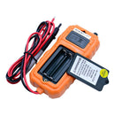 PEAKMETER PM8231 NCV Multimeter Intelligent Digital Multimeter Portable Universal Strap Lighting