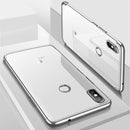 Bakeey Electroplate Ultra Thin Shockproof Protective Case For Xiaomi Mi8 SE