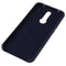 For Xiaomi Redmi 8 Case Bakeey Original Logo Ultra Thin Anti-Scratch Liquid Silicone Soft Protective Case