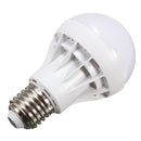 E27 7W Orange 530-590NM Bug Mosquito Repelling LED Lamp Bulb AC220V