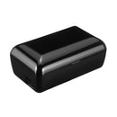 T8 TWS bluetooth 5.0 Earphone HiFi Stereo Wireless Earbuds 4000mAh Power Bank Headphone with Mic