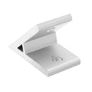 Machifit Aluminium Connector Bracket 45 Degree Aluminum Profile Angle Corner Joint for 4040 Series
