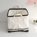 Storage Box Nordic Style Home Room Storage Basket Organizer Display Box