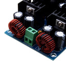 XH-M348 Step Up Module Boost DC-DC 5V-24V To 24V Digital Voltage Regulator Module