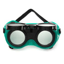 Flip Up Anti Glare Glasses Welders Welding Glasses Welding Goggles