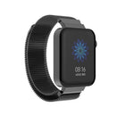 Stainless Steel Watch Band Watch Strap Replacement for Xiaomi Watch