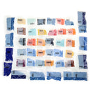 Full Drill 5D Diamond Paintings Tool Sunset Sea Embroidery Canvas Home Art DIY Decorations