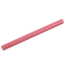 20Pcs 100mm x 7mm Adhesive Hot Melt Glue Sticks for Hot Melt Glue Gun Brown C7Z4