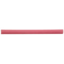 20Pcs 100mm x 7mm Adhesive Hot Melt Glue Sticks for Hot Melt Glue Gun Brown C7Z4