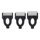 5 In 1 5Head 4D Electric Men Bald  Beard Shaver Razor Cordless Hair Trimmer Clipper Groomer USB Rechargeable