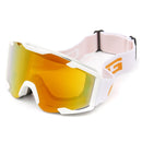 Motocross Goggles Motorcycle Helmet Windproof Glasses Sports Racing Cross Country Off Road ATV SUV