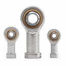 M5/6/12 Female Rose Joint Right Thread Bronze Liner Performance Rod End