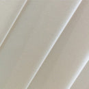 22/26/30/35/40/45CM Diameter Fabric Champagne Light Lampshade Home Table Lamp Fixture Cover Decor