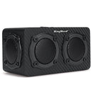 Wireless bluetooth Speaker Subwoofer Super Bass Stereo Loudspeakers For Tablet Cellphone