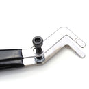 DANIU HU64 Quick Open Lock Pick Tools Door Lock Opener for Mercedes