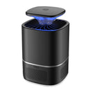 Mosquito Killing Lamp Electric Mosquito Killer USB Electric Mosquito killer LED Light Trap Lamp Fly Bug Pest Zapper Dispeller