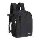 Outdoor Waterproof Backpack Rucksack Camera Bag For Canon Sony Nikon Camera
