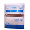 10Pcs Protable Toilet Seat Cover Closetool Biodegradable Sanitary Disposable Paper