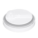 500ML-1700ML High Borosilicate Glass Storage Jar Tea Coffee Sugar Kitchen Seal Canister Container