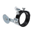 P-80 Plasma Cutter Torch Roller Guide Wheel with Two Screw Positioning Replacement Accessories
