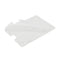 Transparent Acrylic Case For Raspberry Pi DAC II Hifi Sound Card