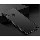Bakeey Ultra Thin Anti-Scratch Anti-fingerprint Matte Soft TPU Protective Case For Xiaomi Mi MIX 2S
