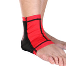 Shouxin SXB51 Ankle Support Non-slip Sport Running Fitness Ankle Brace